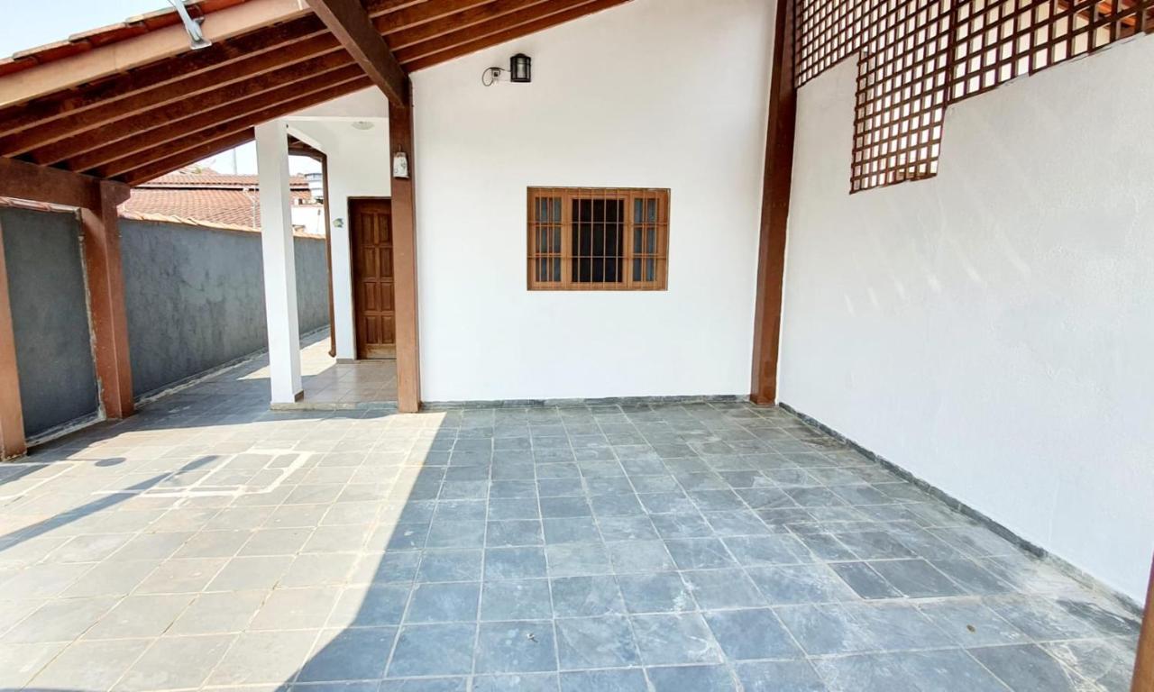 ウバトゥバ Casa Pereque-Acuヴィラ エクステリア 写真